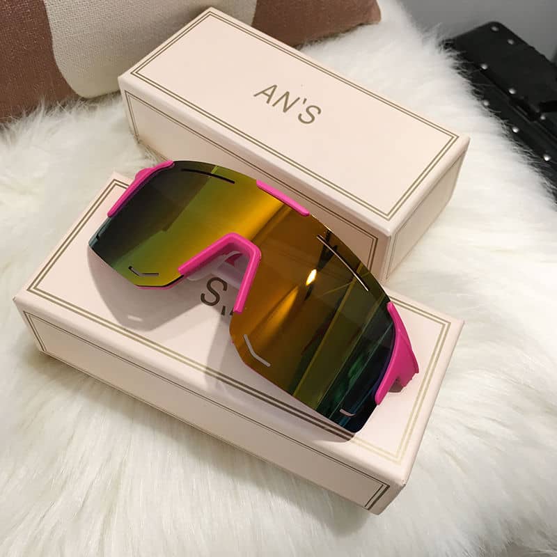 Adventist Style Glasses