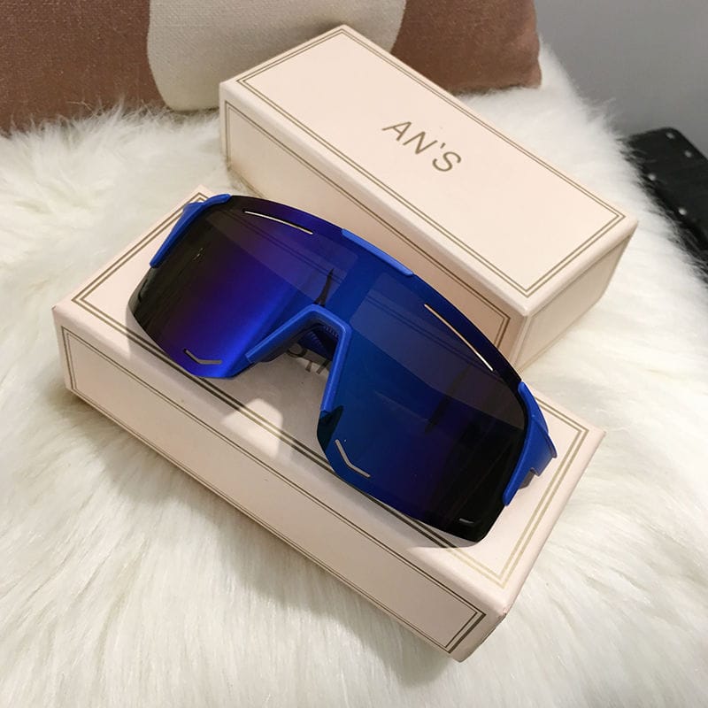 Adventist Style Glasses