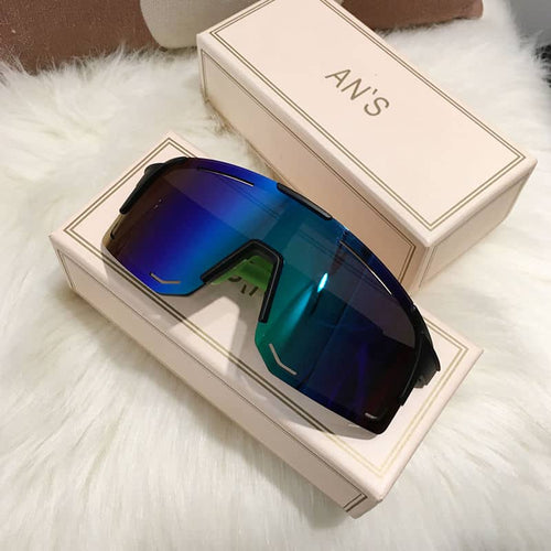 Adventist Style Glasses