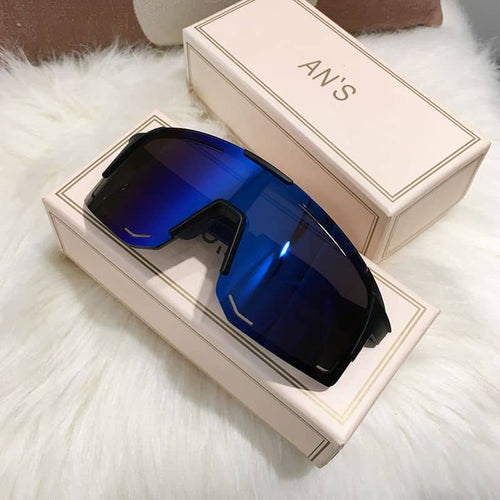 Adventist Style Glasses