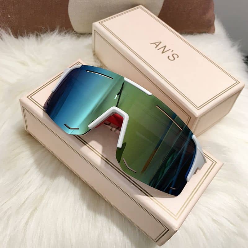 Adventist Style Glasses