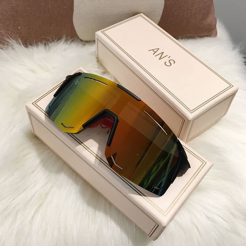 Adventist Style Glasses
