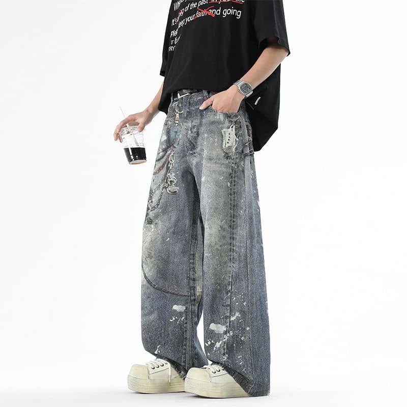BIG Streetwear Jeans