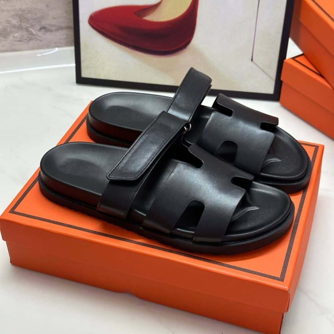 Beautiful Sandals H Trends 2025
