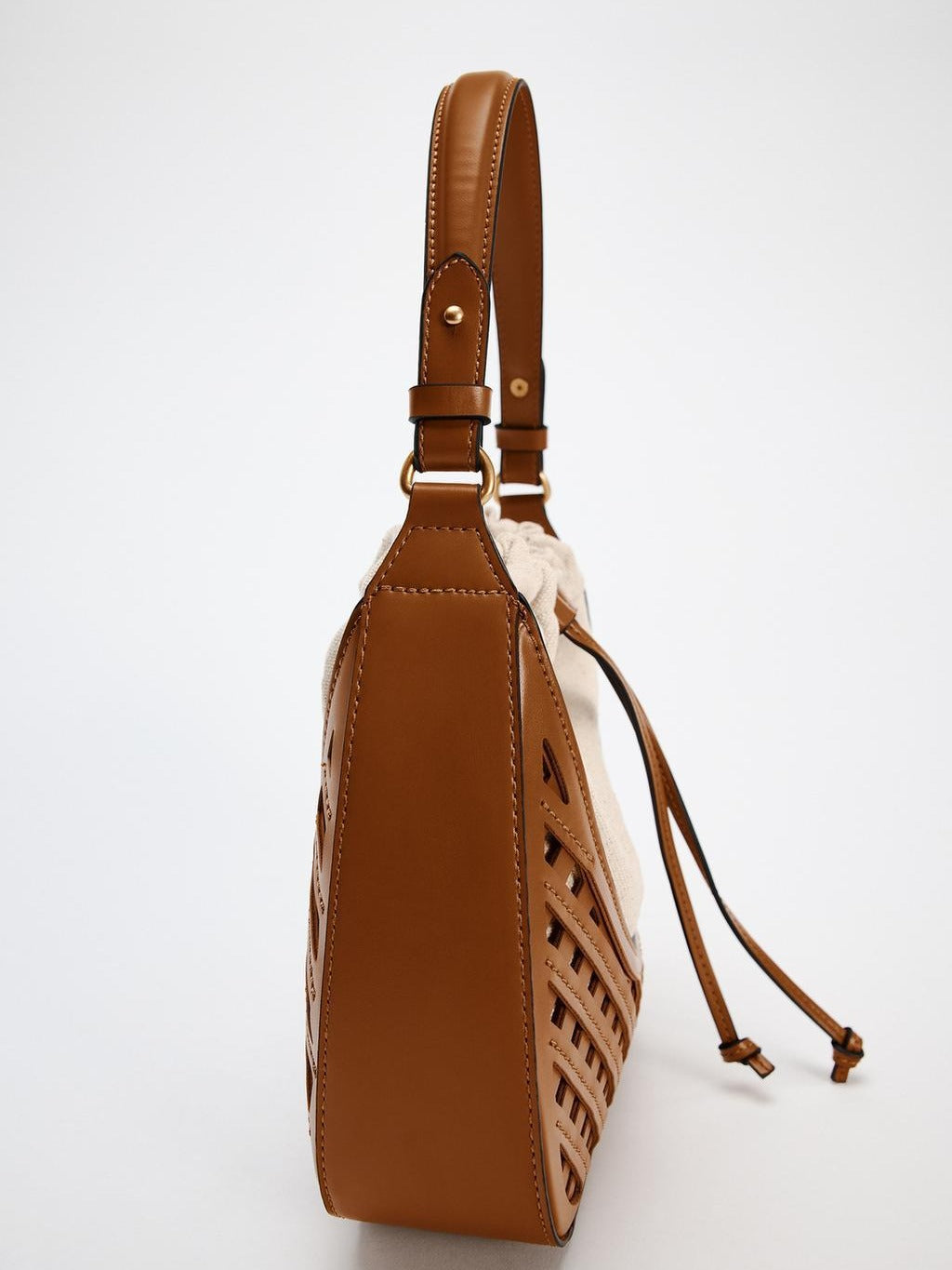 HAND-WOVEN TRENDY HANDBAG