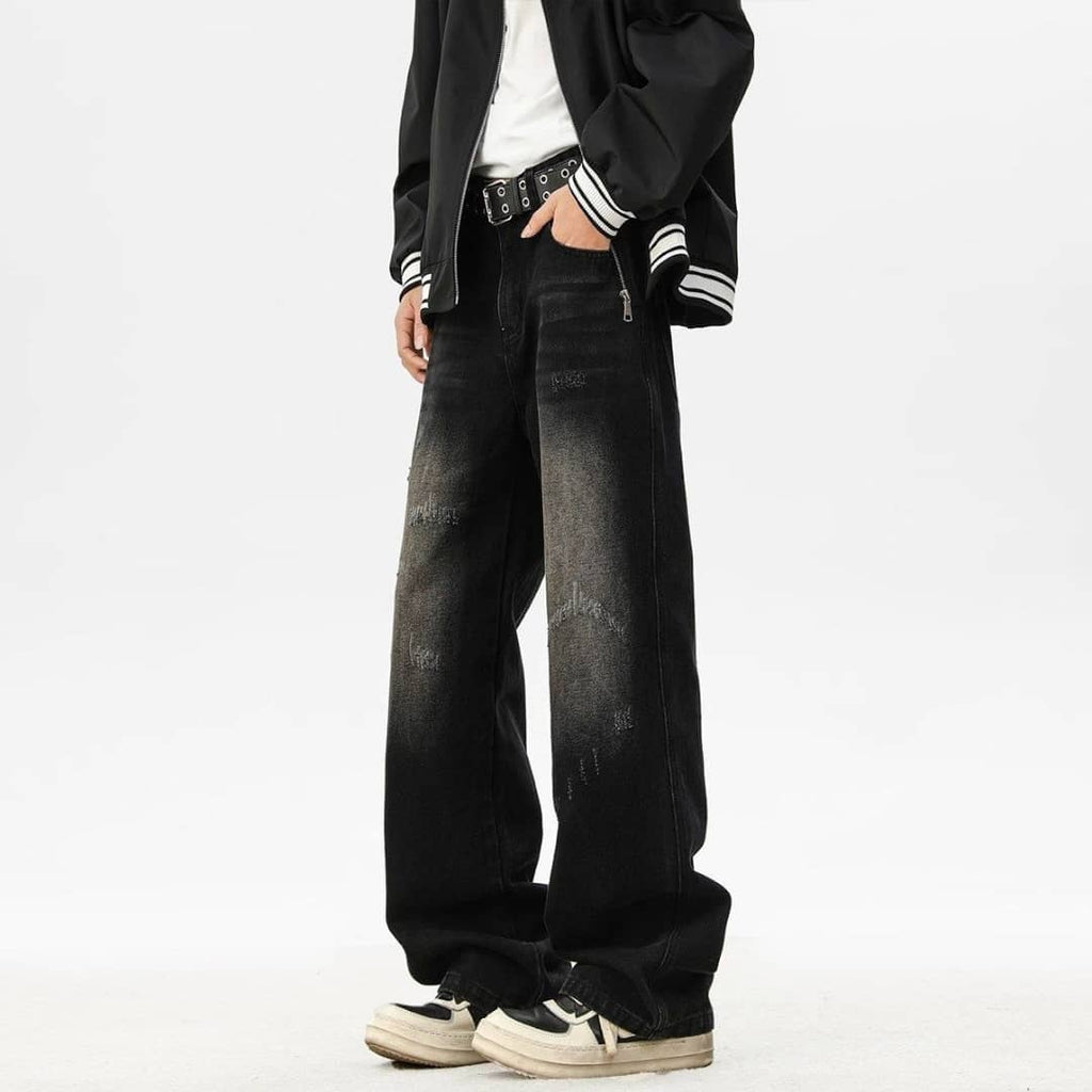Premium Jeans TRENDS 2025