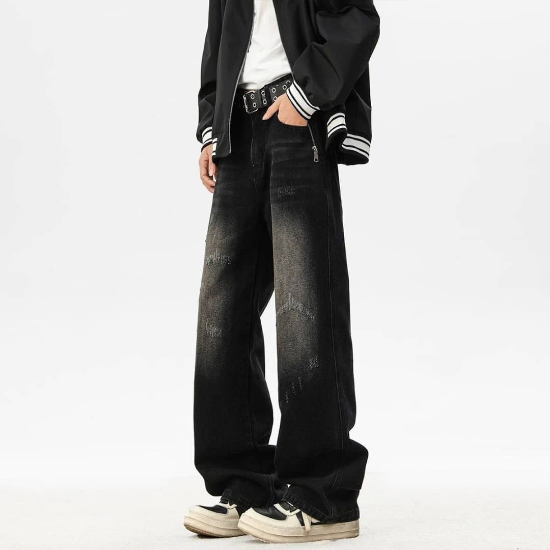 Premium Jeans TRENDS 2025