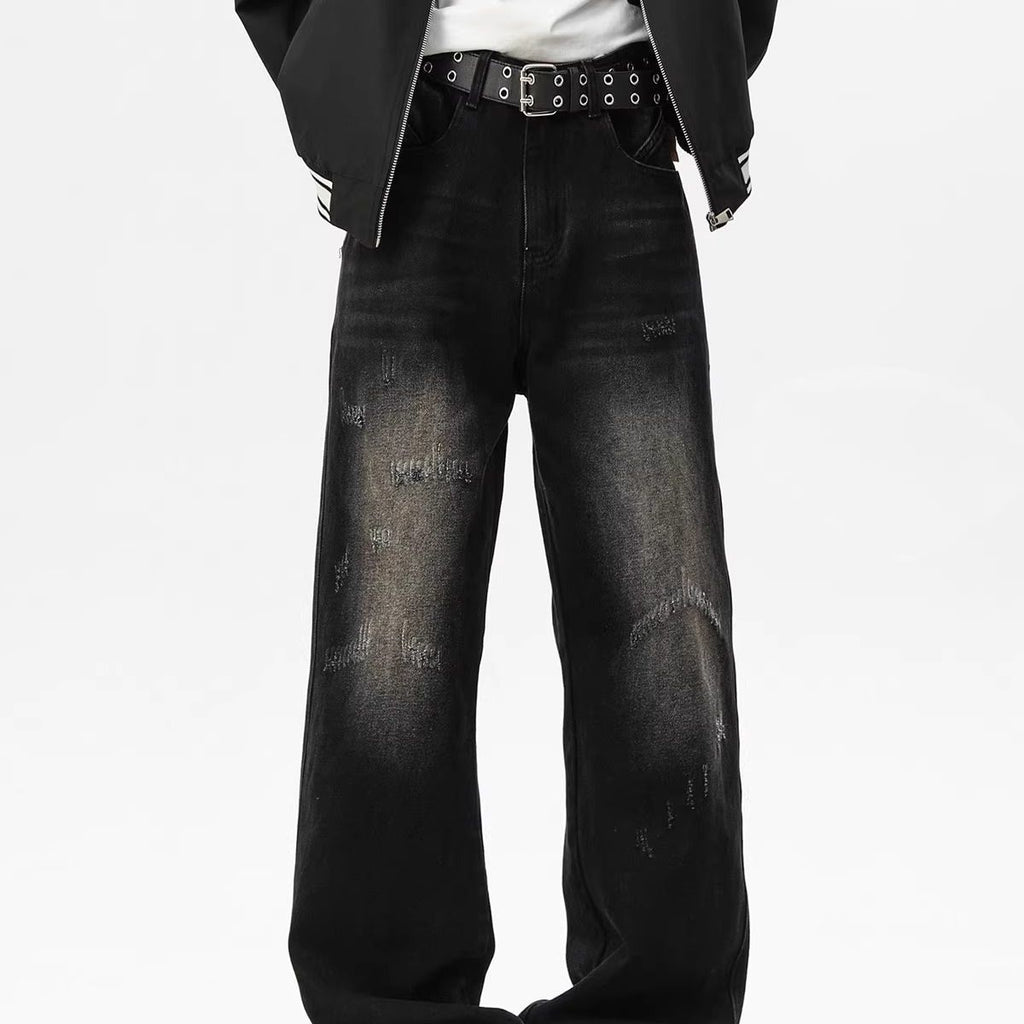 Premium Jeans TRENDS 2025