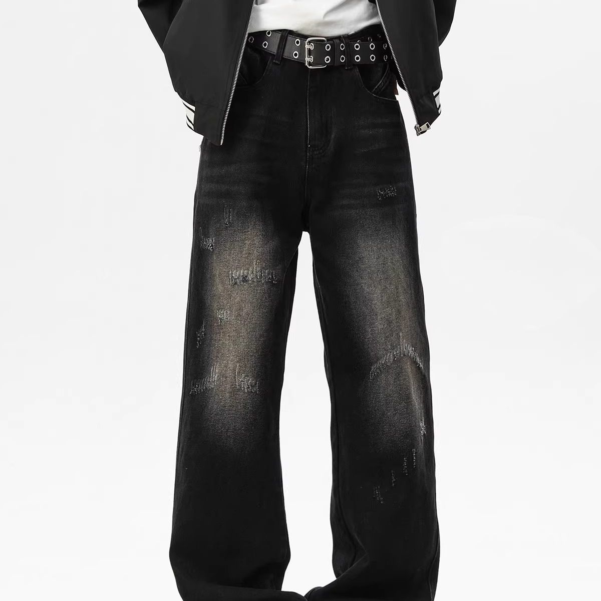 Premium Jeans TRENDS 2025