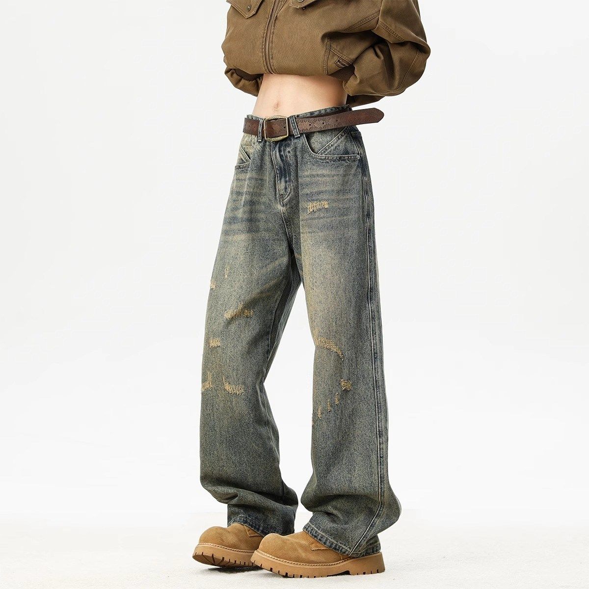 Premium Jeans TRENDS 2025