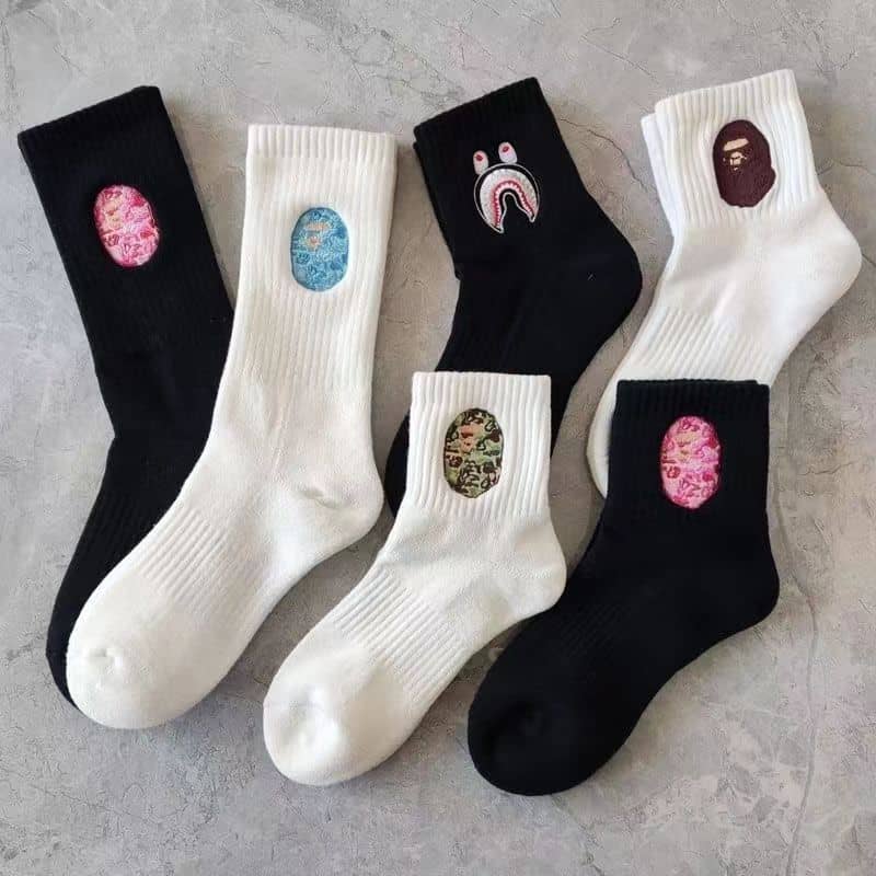 Design Socks