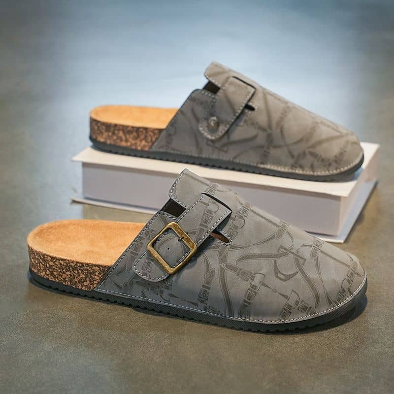Mules Trends 2025