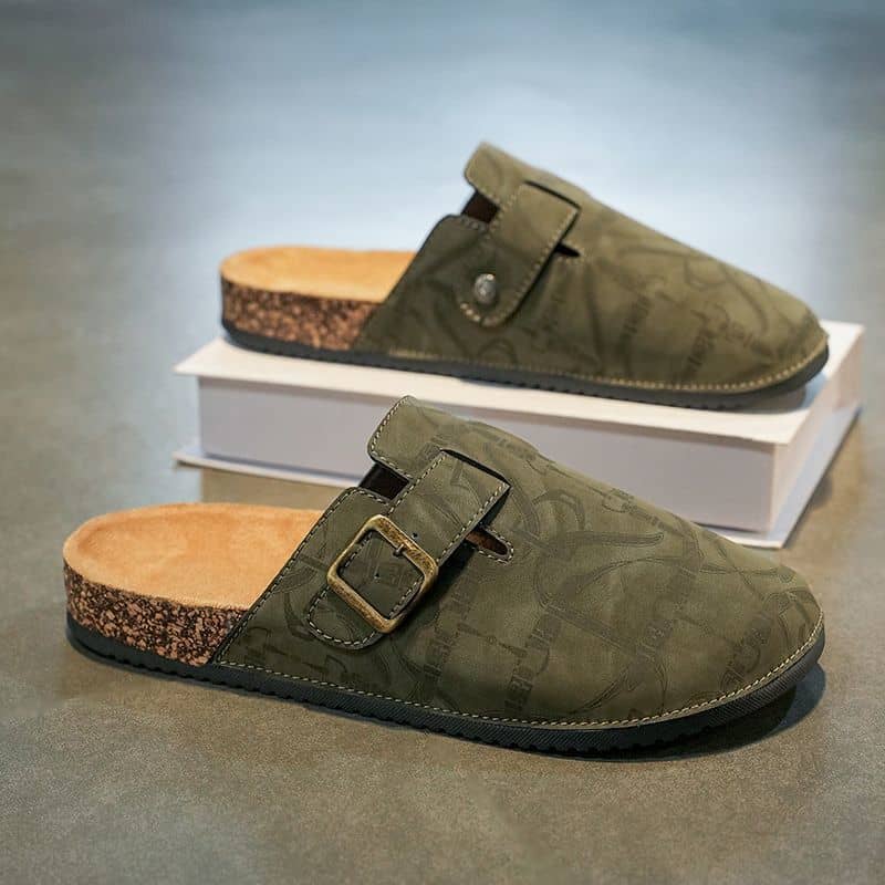 Mules Trends 2025