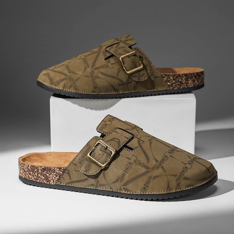 Mules Trends 2025