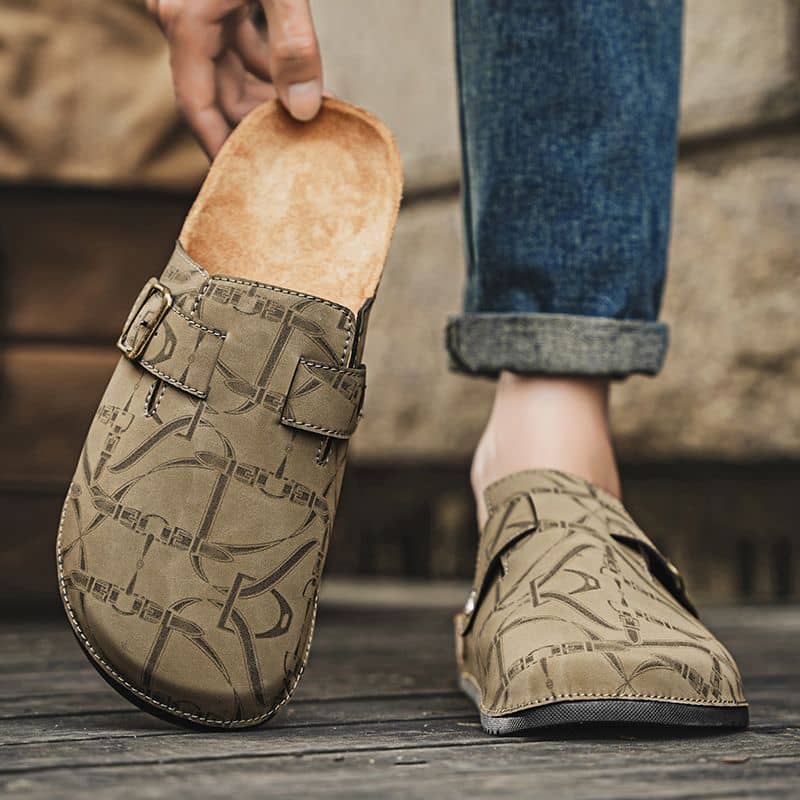Mules Trends 2025