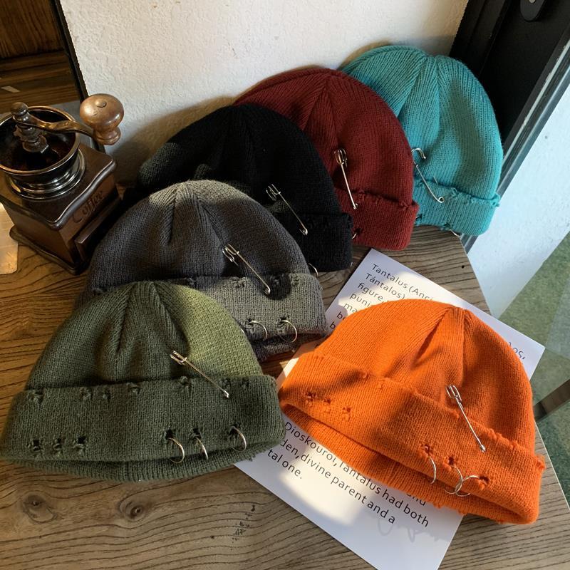 Cotton Hat