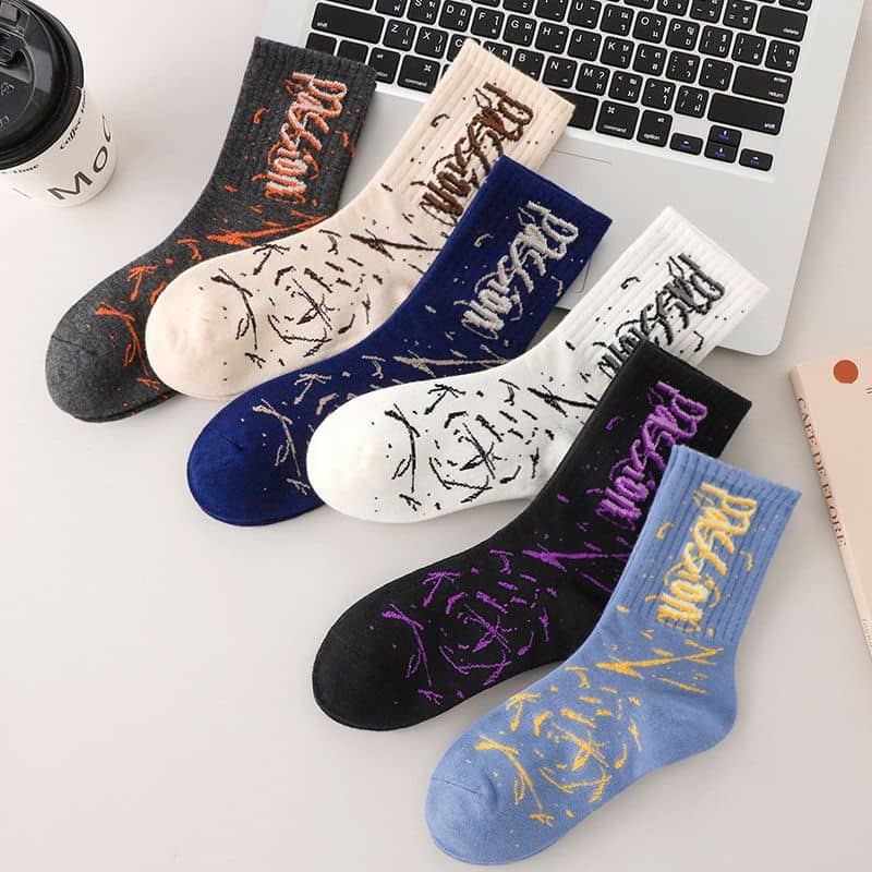 Stylish Socks For Men