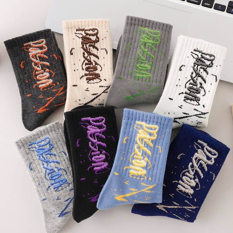 Stylish Socks For Men