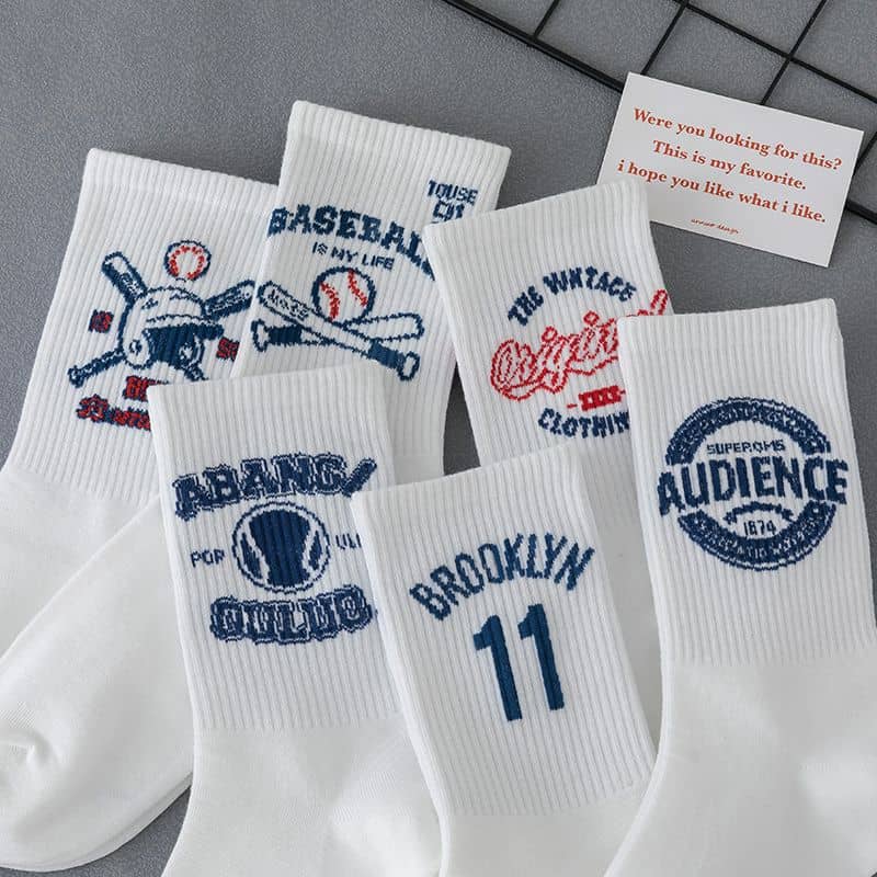 American Socks