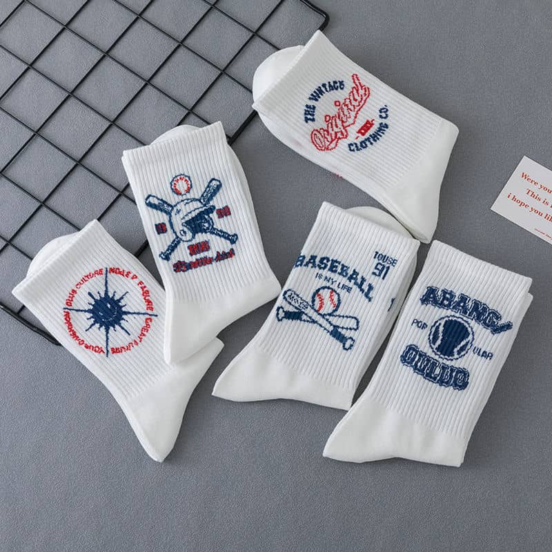 American Socks