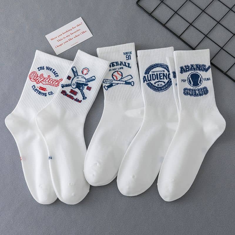 American Socks