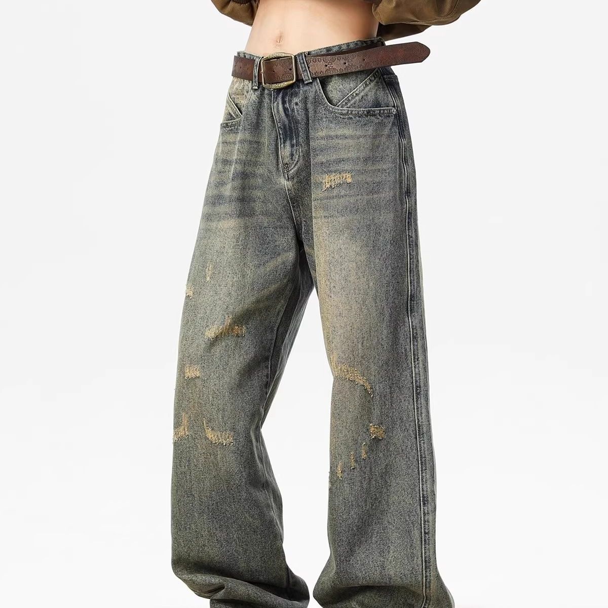 Premium Jeans TRENDS 2025