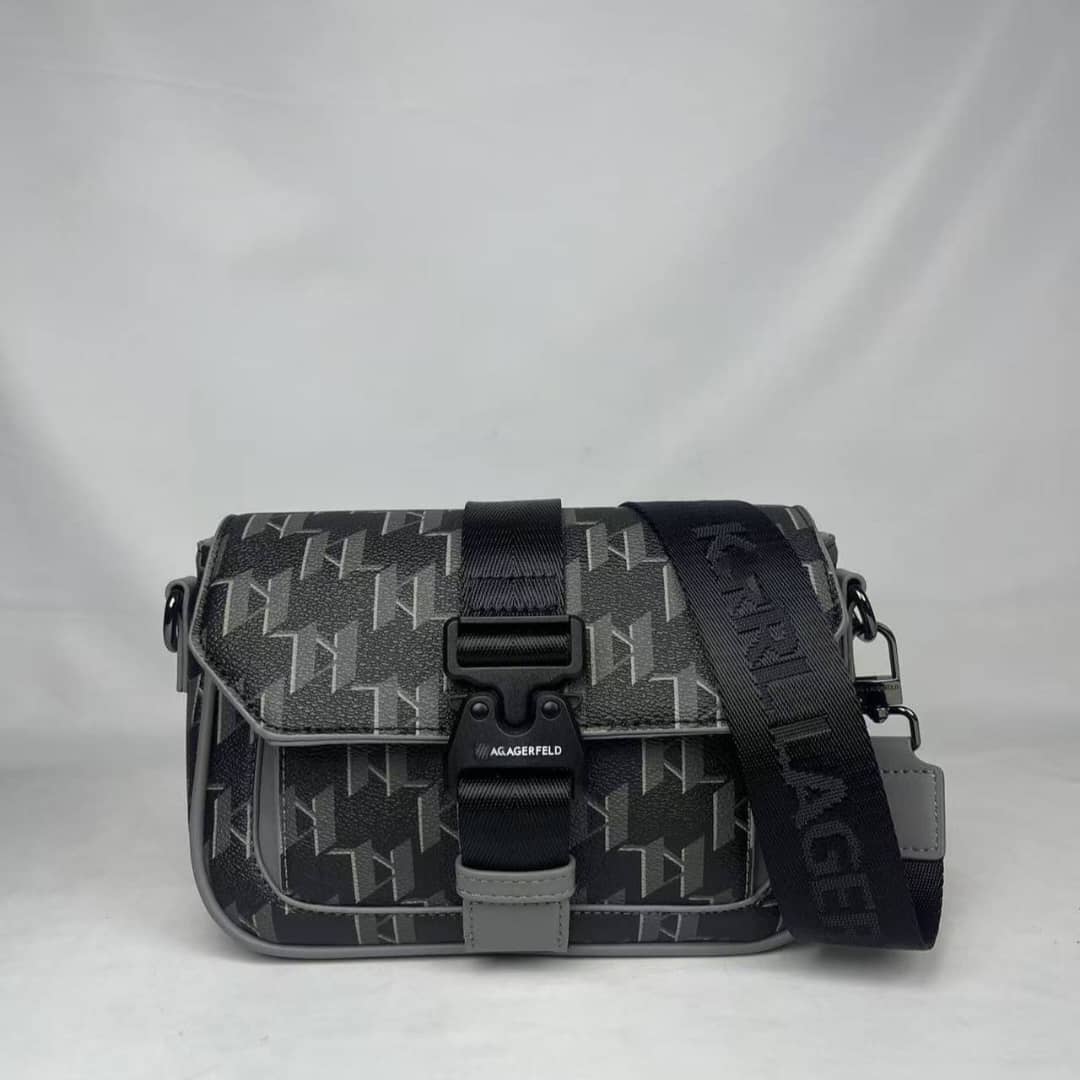 New Trendy Shoulder Bag For Men
