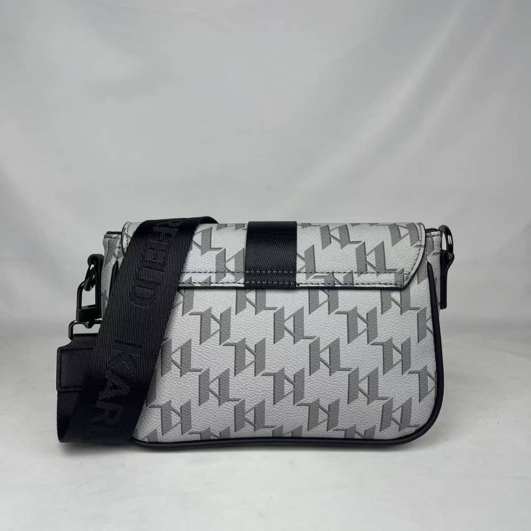 New Trendy Shoulder Bag For Men