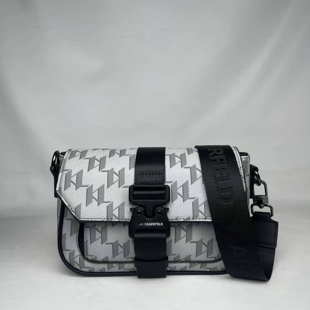 New Trendy Shoulder Bag For Men