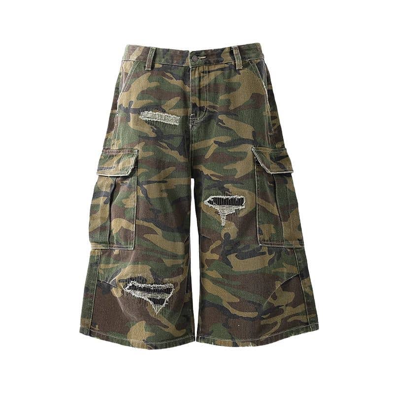 EAT Short Men's and Women's